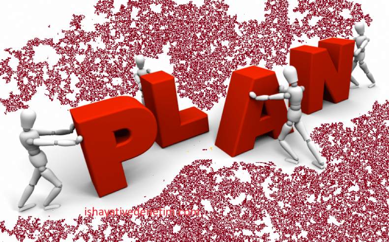 İÇ DENETİMİN PLANLANMASI