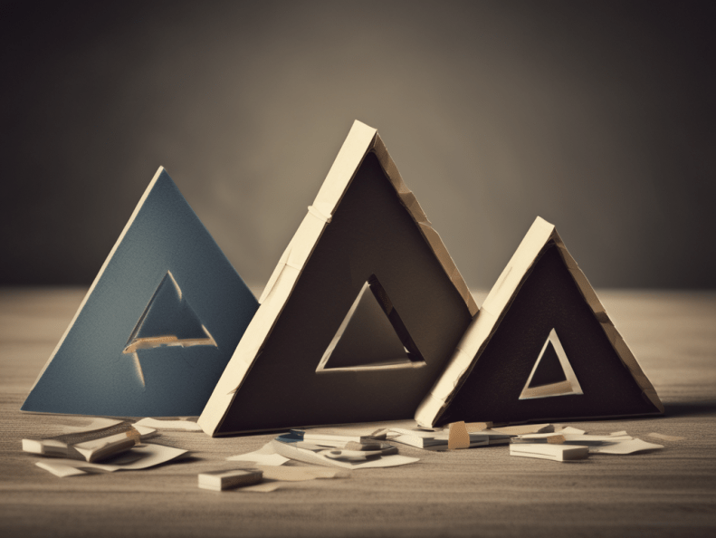 Suistimal Üçgeni: Fırsat, Rasyonalizasyon ve Baskı